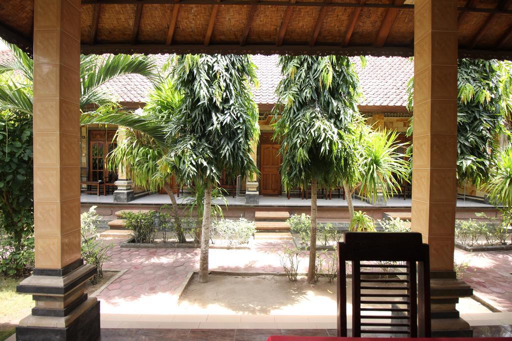 Jepun Bali Bungalow Nusa Lembongan  Exterior photo