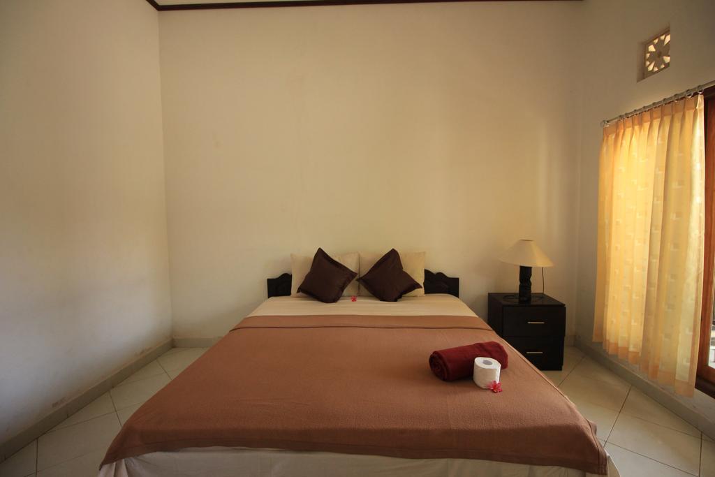 Jepun Bali Bungalow Nusa Lembongan  Exterior photo