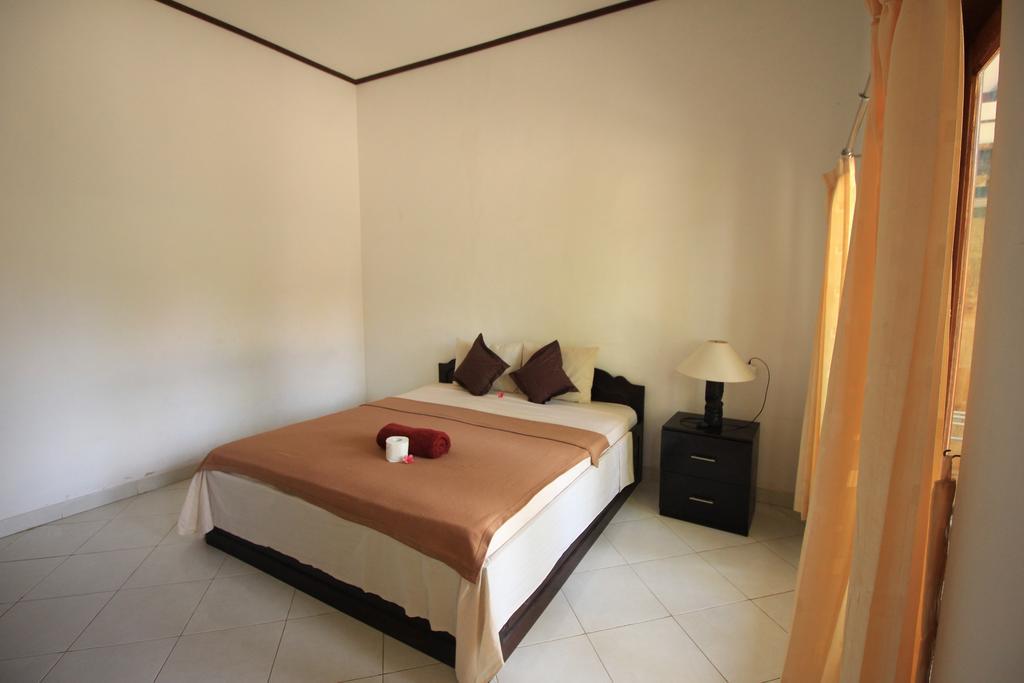 Jepun Bali Bungalow Nusa Lembongan  Exterior photo