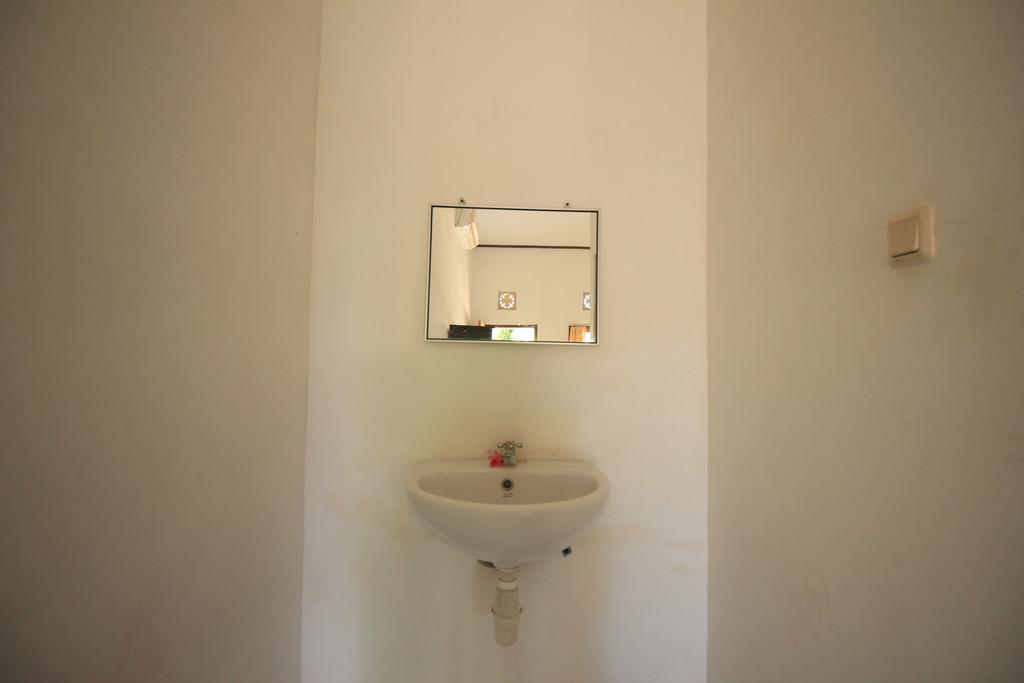 Jepun Bali Bungalow Nusa Lembongan  Exterior photo